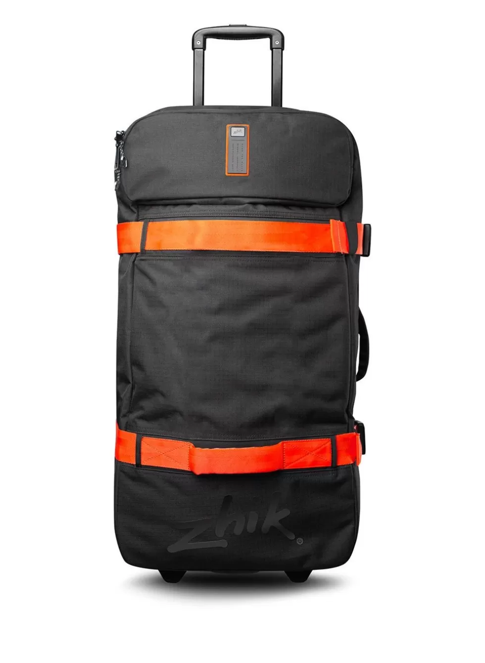 Valigia Cabina Grande 100L con Rotelle - Design Femminile Elegante per Viaggi Lunghi e Weekend, Capienza Spaziosa e Pratica per Trasporto Agevole
