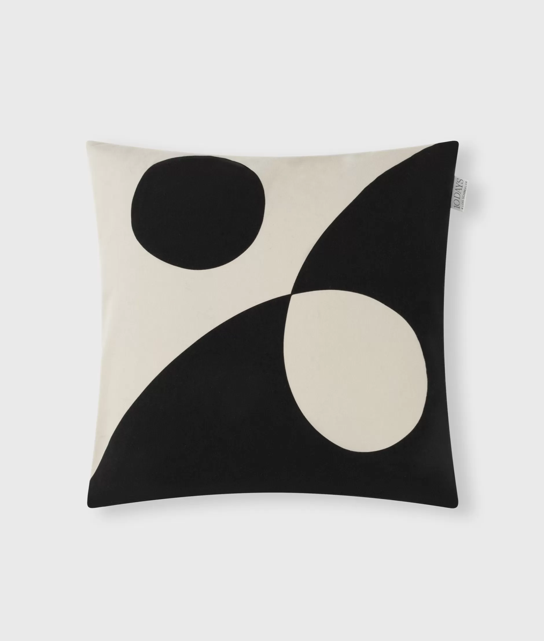 Federe 10Days - Set Comodo da X Pezzi in Tessuto Traspirante con Design Moderno di Lois Schindeler, Ideali per Camera da Letto