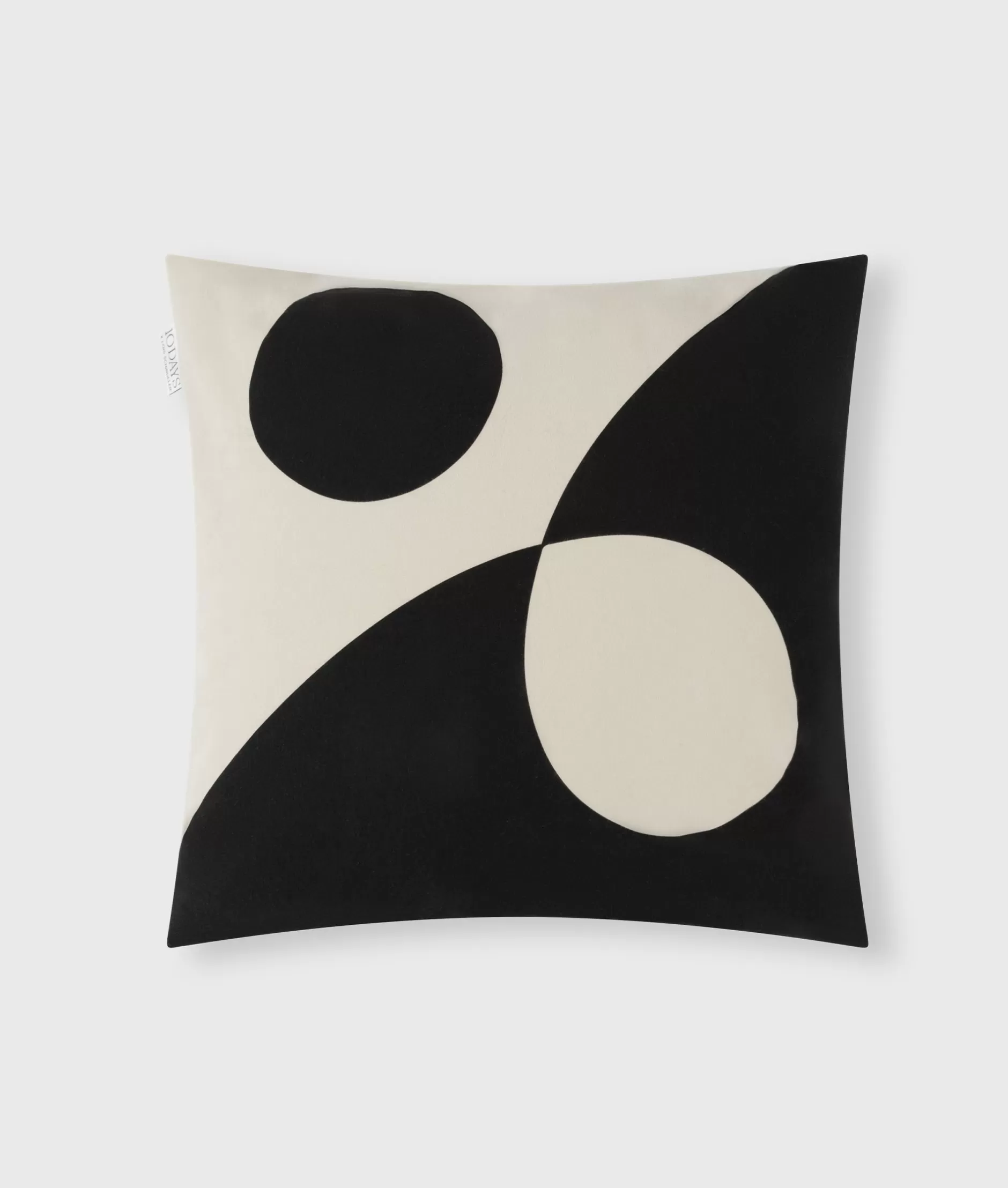 Federe 10Days - Set Comodo da X Pezzi in Tessuto Traspirante con Design Moderno di Lois Schindeler, Ideali per Camera da Letto