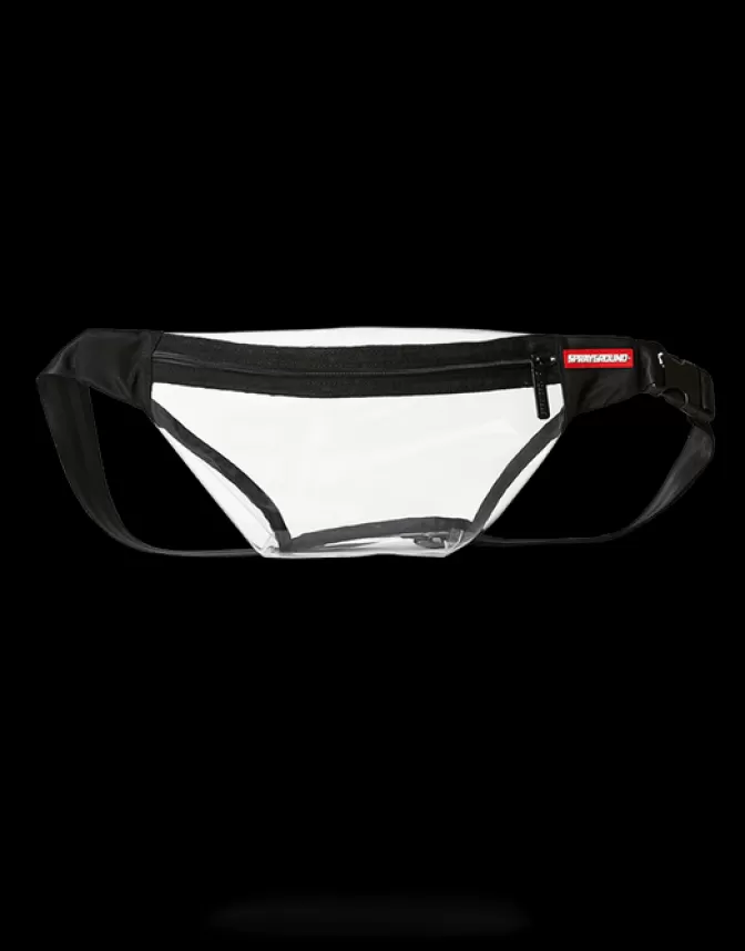 Borse a tracolla Sprayground - Design Visione Perfetta 20/20 con Stile Urban