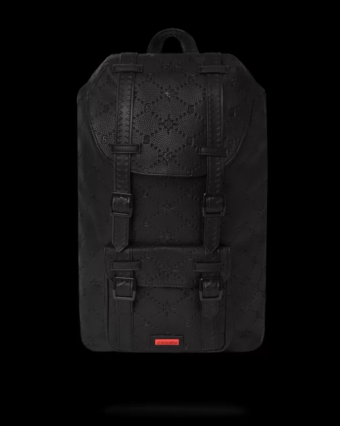 Sprayground Zaini Urbani Colline 24/7 – Design Unico per Ogni Avventura
