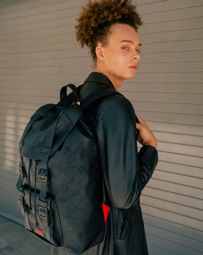 Sprayground Zaini Urbani Colline 24/7 – Design Unico per Ogni Avventura