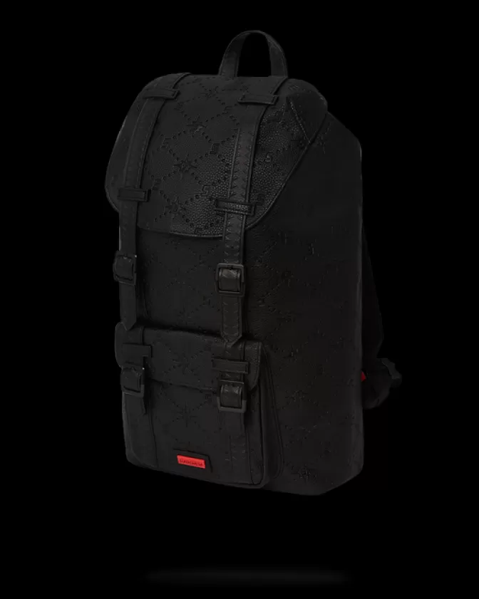Sprayground Zaini Urbani Colline 24/7 – Design Unico per Ogni Avventura