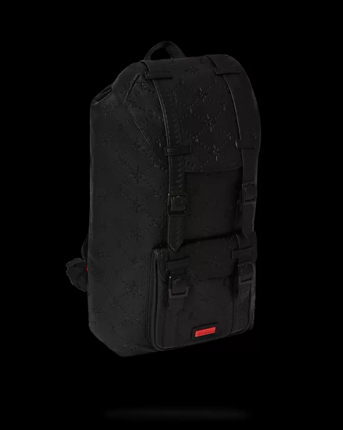 Sprayground Zaini Urbani Colline 24/7 – Design Unico per Ogni Avventura