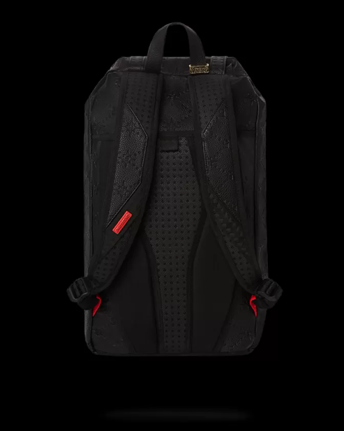 Sprayground Zaini Urbani Colline 24/7 – Design Unico per Ogni Avventura