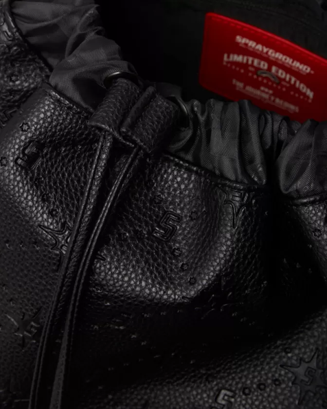 Sprayground Zaini Urbani Colline 24/7 – Design Unico per Ogni Avventura