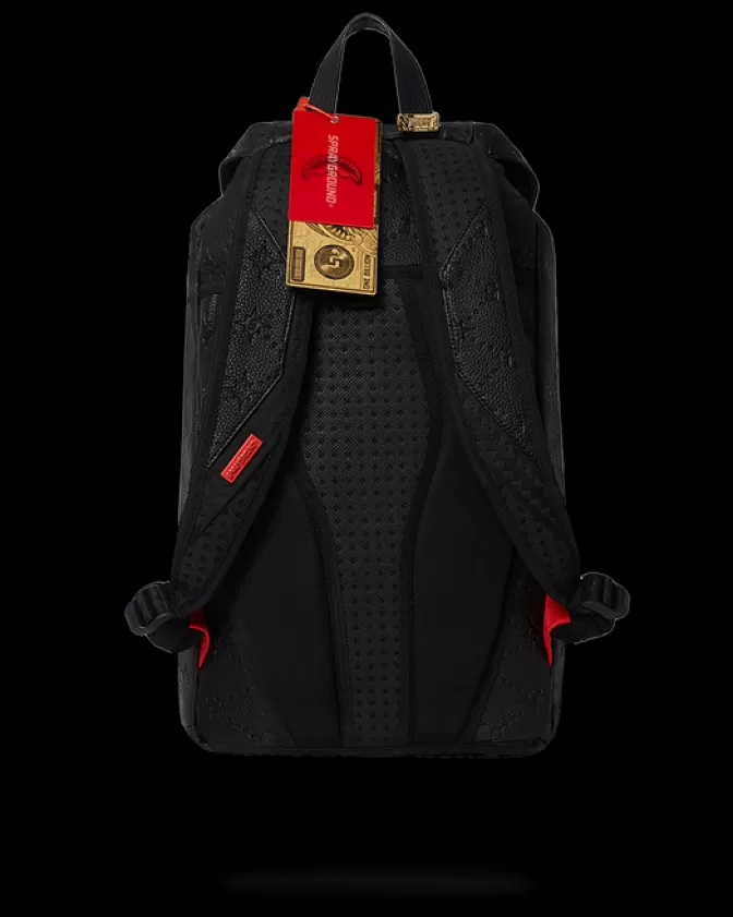 Sprayground Zaini Urbani Colline 24/7 – Design Unico per Ogni Avventura