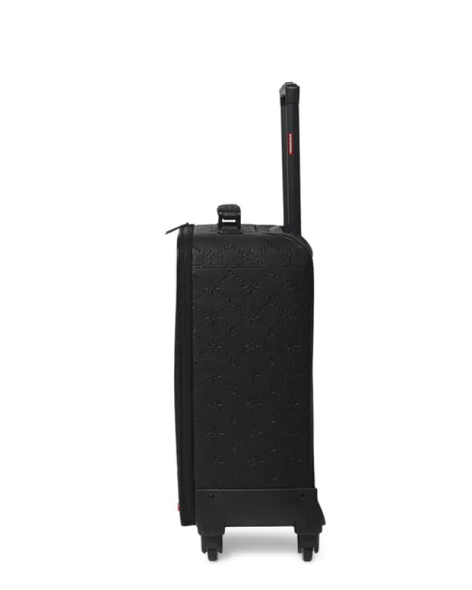 Sprayground Valigia Cabina Imperdibile: Compagno di Viaggio 24/7 per Avventurieri Stilosi