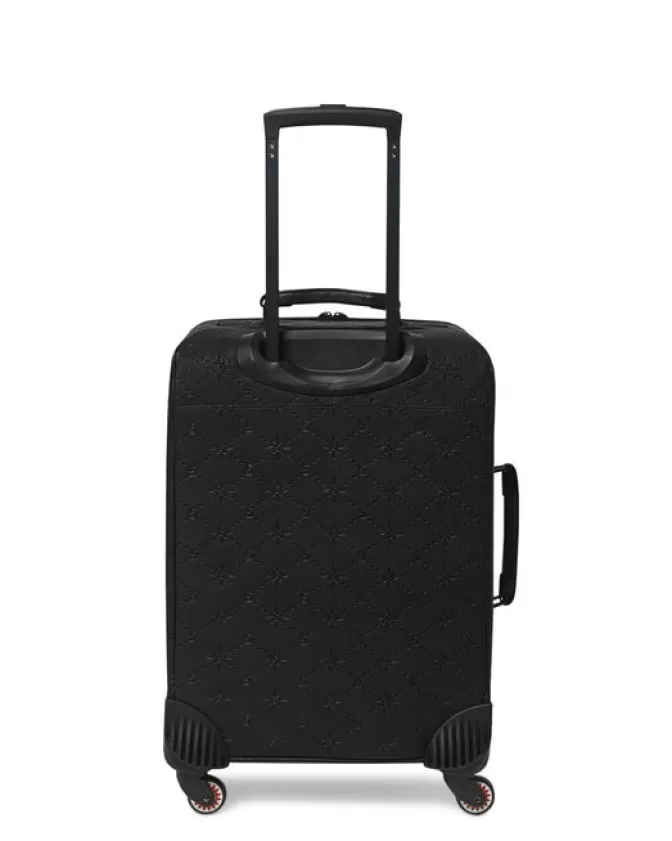 Sprayground Valigia Cabina Imperdibile: Compagno di Viaggio 24/7 per Avventurieri Stilosi