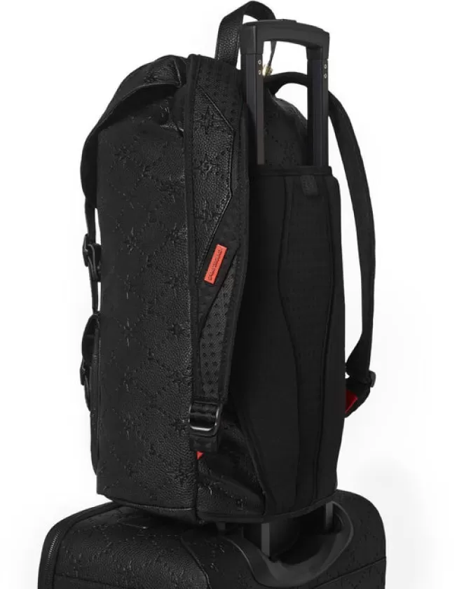 Sprayground Valigia Cabina Imperdibile: Compagno di Viaggio 24/7 per Avventurieri Stilosi