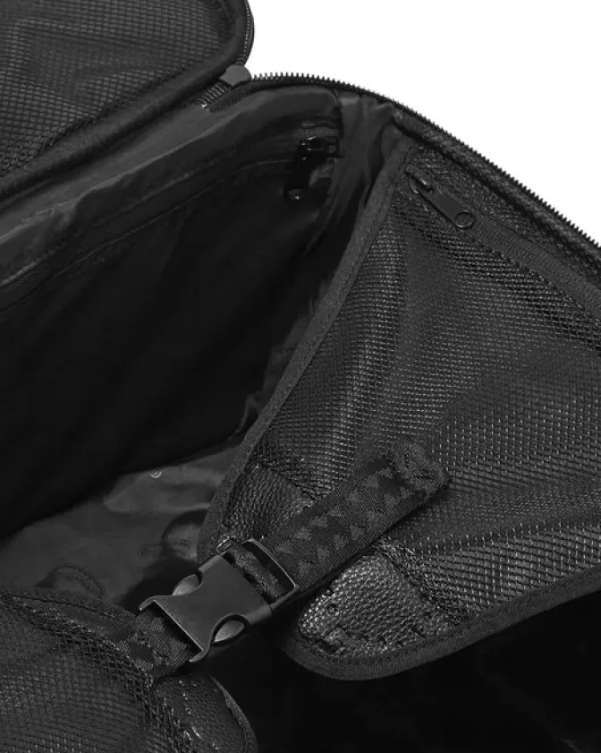 Sprayground Valigia Cabina Imperdibile: Compagno di Viaggio 24/7 per Avventurieri Stilosi