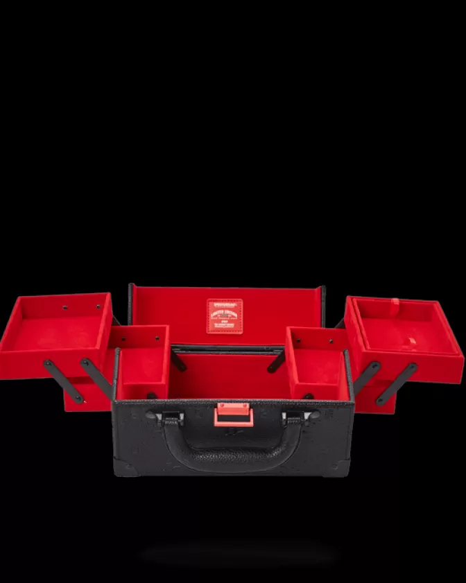 Sprayground Custodia Gioielli 24 Ore Impermeabile - Offerta Lampo con Sconto Esclusivo