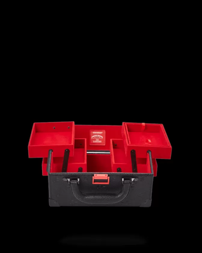 Sprayground Custodia Gioielli 24 Ore Impermeabile - Offerta Lampo con Sconto Esclusivo