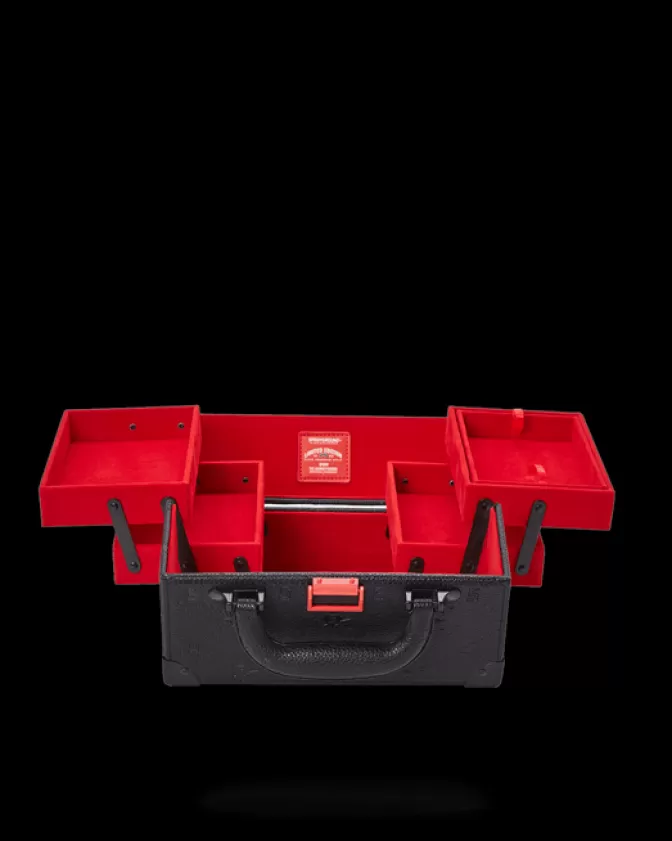 Sprayground Custodia Gioielli 24 Ore Impermeabile - Offerta Lampo con Sconto Esclusivo