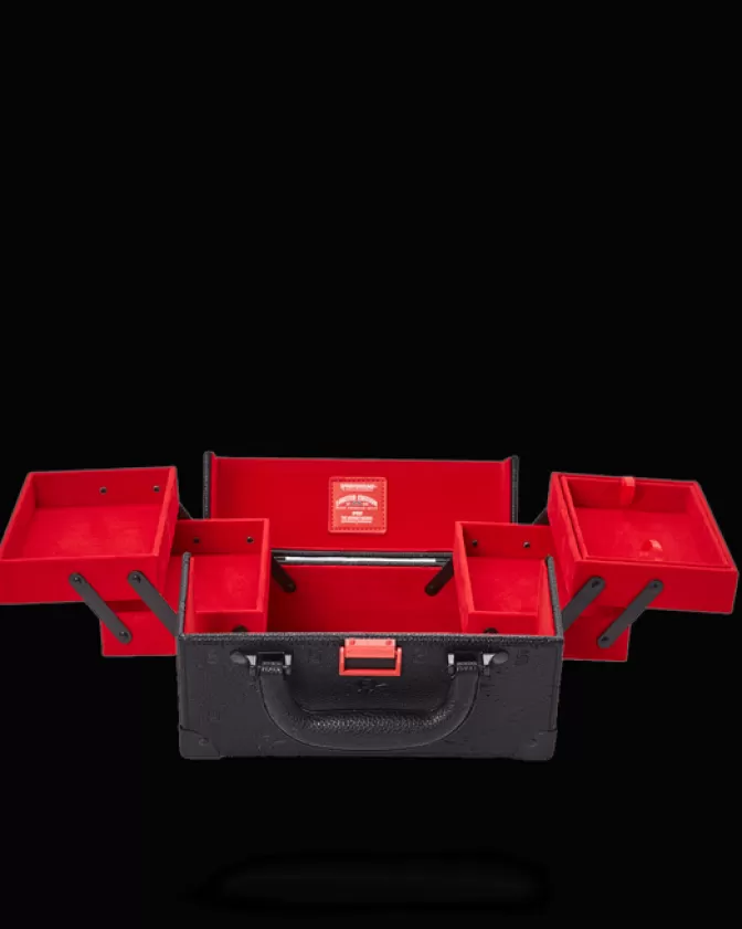Sprayground Custodia Gioielli 24 Ore Impermeabile - Offerta Lampo con Sconto Esclusivo