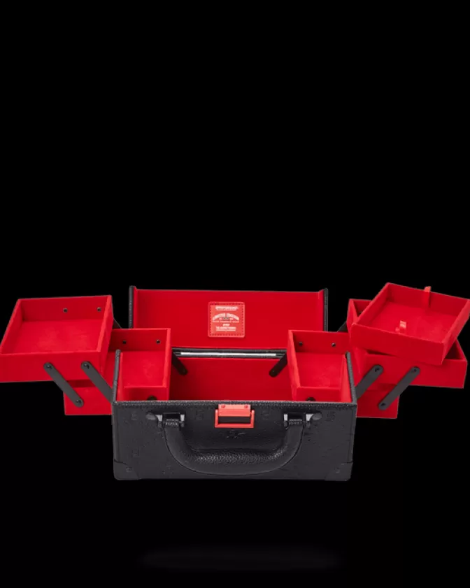 Sprayground Custodia Gioielli 24 Ore Impermeabile - Offerta Lampo con Sconto Esclusivo