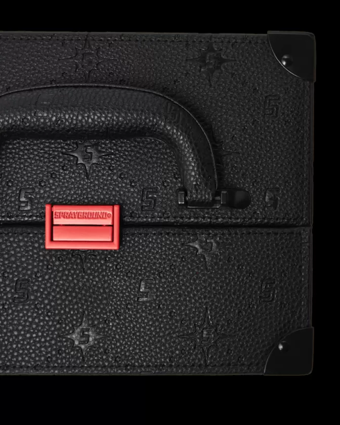 Sprayground Custodia Gioielli 24 Ore Impermeabile - Offerta Lampo con Sconto Esclusivo