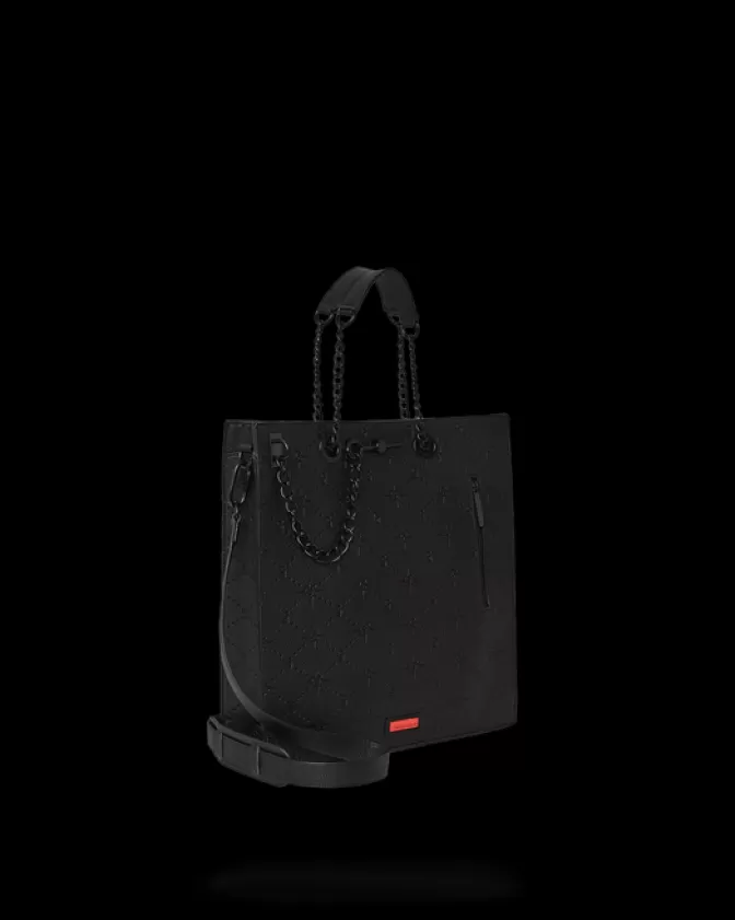Sprayground Borsa Versatile 24 Ore - Tracolla Urbana con Stile Loft Impermeabile