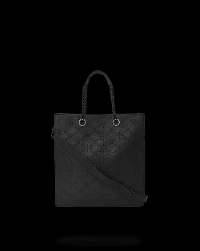 Sprayground Borsa Versatile 24 Ore - Tracolla Urbana con Stile Loft Impermeabile