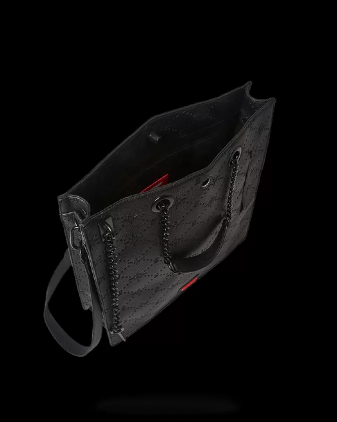 Sprayground Borsa Versatile 24 Ore - Tracolla Urbana con Stile Loft Impermeabile
