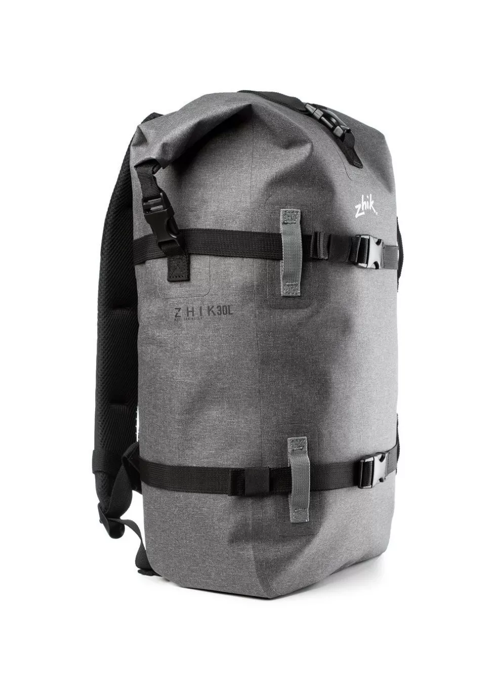 Zaino Tecnico Impermeabile 30 Litri - Capienza Generosa per Uomo, Ideale per Viaggi e Attività All'aperto (Offerta Imperdibile)