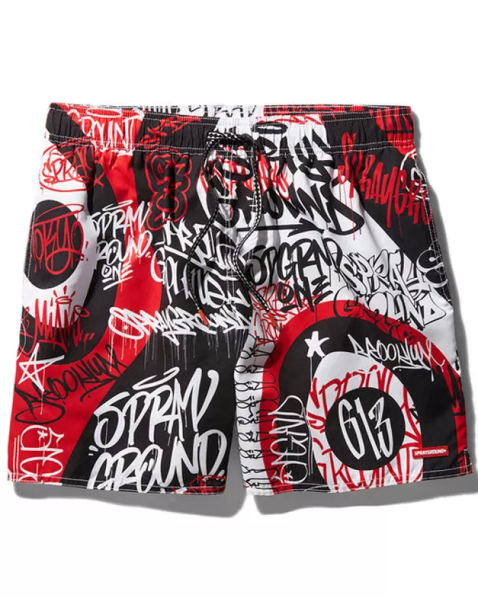 Sprayground - Boxer da Nuoto 360° Stile Spiaggia con Taschi Modulari

Costume Uomo Sprayground - Trunk 360° per Beach Life Confortevole

Boxer Acquatici Sprayground 360° - Design Modulabile per Giornate in Spiaggia

Sprayground Beachwear: Pantaloncini Nuoto Multifunzione 360° Relax Spiaggia

Boxer Sprayground 360° - Soluzioni Beachwear con Taschi Strategici

Trunk da Mare Sprayground - Tecnologia 360° per Movimenti Senza Limiti

Sprayground 360° Beach Break - Boxer Sportivi Idrorepellenti con Portaoggetti

Boxer Nuoto Sprayground - Design Avvolgente 360° per Attività Balneari

Sprayground Wave Breaker - Trunk da Bagno con Sistema 360° e Tasche Sigillate

Boxer Sportivo 360° Sprayground - Massima Libertà di Movimento in Spiaggia