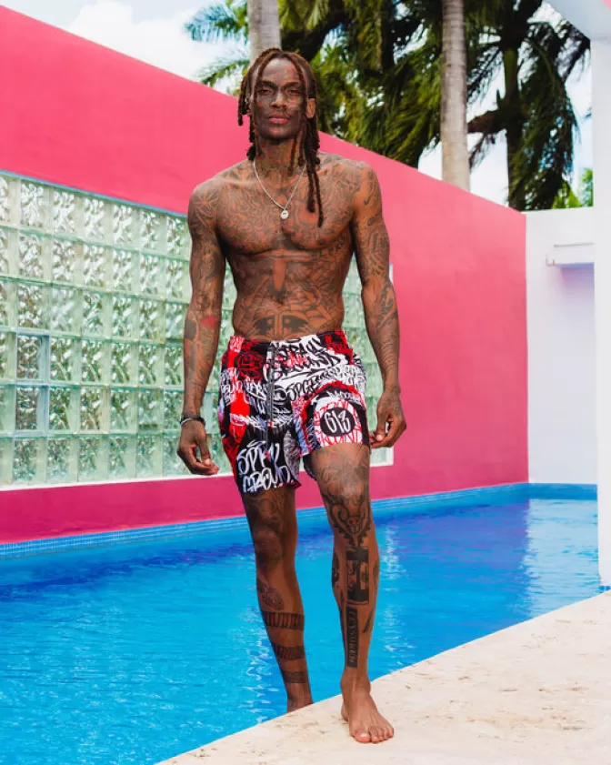 Sprayground - Boxer da Nuoto 360° Stile Spiaggia con Taschi Modulari

Costume Uomo Sprayground - Trunk 360° per Beach Life Confortevole

Boxer Acquatici Sprayground 360° - Design Modulabile per Giornate in Spiaggia

Sprayground Beachwear: Pantaloncini Nuoto Multifunzione 360° Relax Spiaggia

Boxer Sprayground 360° - Soluzioni Beachwear con Taschi Strategici

Trunk da Mare Sprayground - Tecnologia 360° per Movimenti Senza Limiti

Sprayground 360° Beach Break - Boxer Sportivi Idrorepellenti con Portaoggetti

Boxer Nuoto Sprayground - Design Avvolgente 360° per Attività Balneari

Sprayground Wave Breaker - Trunk da Bagno con Sistema 360° e Tasche Sigillate

Boxer Sportivo 360° Sprayground - Massima Libertà di Movimento in Spiaggia