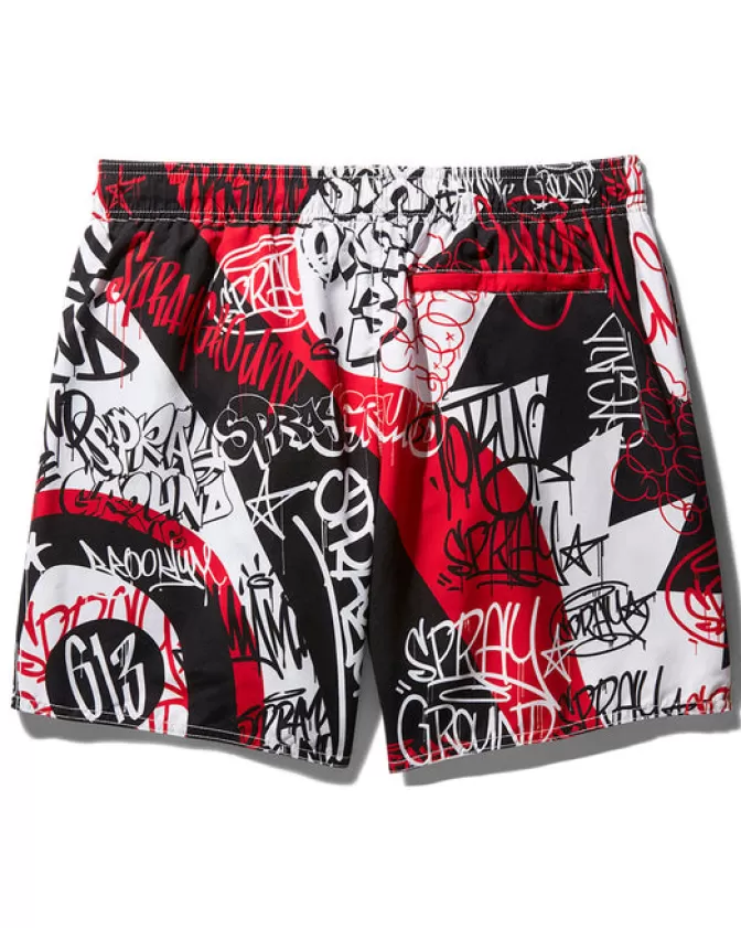 Sprayground - Boxer da Nuoto 360° Stile Spiaggia con Taschi Modulari

Costume Uomo Sprayground - Trunk 360° per Beach Life Confortevole

Boxer Acquatici Sprayground 360° - Design Modulabile per Giornate in Spiaggia

Sprayground Beachwear: Pantaloncini Nuoto Multifunzione 360° Relax Spiaggia

Boxer Sprayground 360° - Soluzioni Beachwear con Taschi Strategici

Trunk da Mare Sprayground - Tecnologia 360° per Movimenti Senza Limiti

Sprayground 360° Beach Break - Boxer Sportivi Idrorepellenti con Portaoggetti

Boxer Nuoto Sprayground - Design Avvolgente 360° per Attività Balneari

Sprayground Wave Breaker - Trunk da Bagno con Sistema 360° e Tasche Sigillate

Boxer Sportivo 360° Sprayground - Massima Libertà di Movimento in Spiaggia