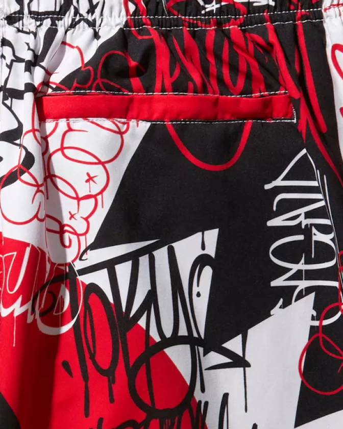 Sprayground - Boxer da Nuoto 360° Stile Spiaggia con Taschi Modulari

Costume Uomo Sprayground - Trunk 360° per Beach Life Confortevole

Boxer Acquatici Sprayground 360° - Design Modulabile per Giornate in Spiaggia

Sprayground Beachwear: Pantaloncini Nuoto Multifunzione 360° Relax Spiaggia

Boxer Sprayground 360° - Soluzioni Beachwear con Taschi Strategici

Trunk da Mare Sprayground - Tecnologia 360° per Movimenti Senza Limiti

Sprayground 360° Beach Break - Boxer Sportivi Idrorepellenti con Portaoggetti

Boxer Nuoto Sprayground - Design Avvolgente 360° per Attività Balneari

Sprayground Wave Breaker - Trunk da Bagno con Sistema 360° e Tasche Sigillate

Boxer Sportivo 360° Sprayground - Massima Libertà di Movimento in Spiaggia