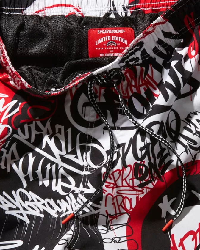 Sprayground - Boxer da Nuoto 360° Stile Spiaggia con Taschi Modulari

Costume Uomo Sprayground - Trunk 360° per Beach Life Confortevole

Boxer Acquatici Sprayground 360° - Design Modulabile per Giornate in Spiaggia

Sprayground Beachwear: Pantaloncini Nuoto Multifunzione 360° Relax Spiaggia

Boxer Sprayground 360° - Soluzioni Beachwear con Taschi Strategici

Trunk da Mare Sprayground - Tecnologia 360° per Movimenti Senza Limiti

Sprayground 360° Beach Break - Boxer Sportivi Idrorepellenti con Portaoggetti

Boxer Nuoto Sprayground - Design Avvolgente 360° per Attività Balneari

Sprayground Wave Breaker - Trunk da Bagno con Sistema 360° e Tasche Sigillate

Boxer Sportivo 360° Sprayground - Massima Libertà di Movimento in Spiaggia