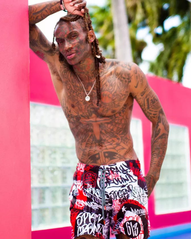Sprayground - Boxer da Nuoto 360° Stile Spiaggia con Taschi Modulari

Costume Uomo Sprayground - Trunk 360° per Beach Life Confortevole

Boxer Acquatici Sprayground 360° - Design Modulabile per Giornate in Spiaggia

Sprayground Beachwear: Pantaloncini Nuoto Multifunzione 360° Relax Spiaggia

Boxer Sprayground 360° - Soluzioni Beachwear con Taschi Strategici

Trunk da Mare Sprayground - Tecnologia 360° per Movimenti Senza Limiti

Sprayground 360° Beach Break - Boxer Sportivi Idrorepellenti con Portaoggetti

Boxer Nuoto Sprayground - Design Avvolgente 360° per Attività Balneari

Sprayground Wave Breaker - Trunk da Bagno con Sistema 360° e Tasche Sigillate

Boxer Sportivo 360° Sprayground - Massima Libertà di Movimento in Spiaggia