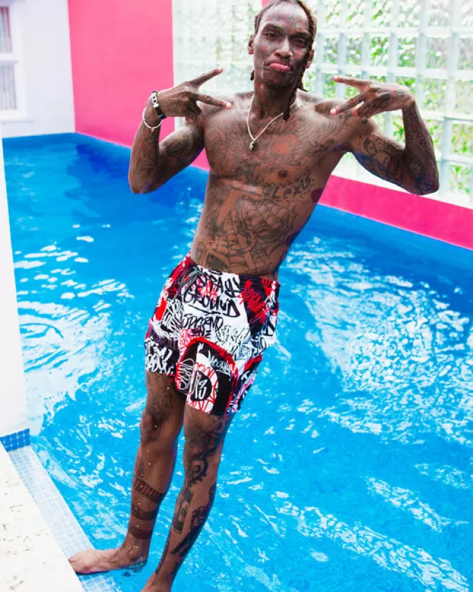 Sprayground - Boxer da Nuoto 360° Stile Spiaggia con Taschi Modulari

Costume Uomo Sprayground - Trunk 360° per Beach Life Confortevole

Boxer Acquatici Sprayground 360° - Design Modulabile per Giornate in Spiaggia

Sprayground Beachwear: Pantaloncini Nuoto Multifunzione 360° Relax Spiaggia

Boxer Sprayground 360° - Soluzioni Beachwear con Taschi Strategici

Trunk da Mare Sprayground - Tecnologia 360° per Movimenti Senza Limiti

Sprayground 360° Beach Break - Boxer Sportivi Idrorepellenti con Portaoggetti

Boxer Nuoto Sprayground - Design Avvolgente 360° per Attività Balneari

Sprayground Wave Breaker - Trunk da Bagno con Sistema 360° e Tasche Sigillate

Boxer Sportivo 360° Sprayground - Massima Libertà di Movimento in Spiaggia