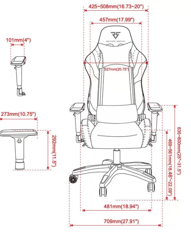 Sprayground Sedia Gaming 3AM - Design Ergonimico con Rivestimento Premium, Edizione Limitata per Collezionisti