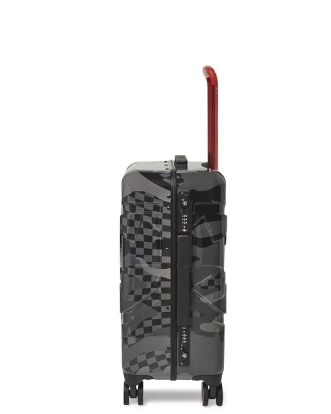 Valigia Cabina Rigida Sprayground 