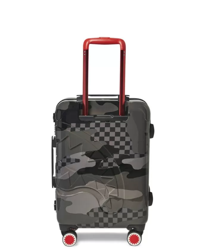 Valigia Cabina Rigida Sprayground 