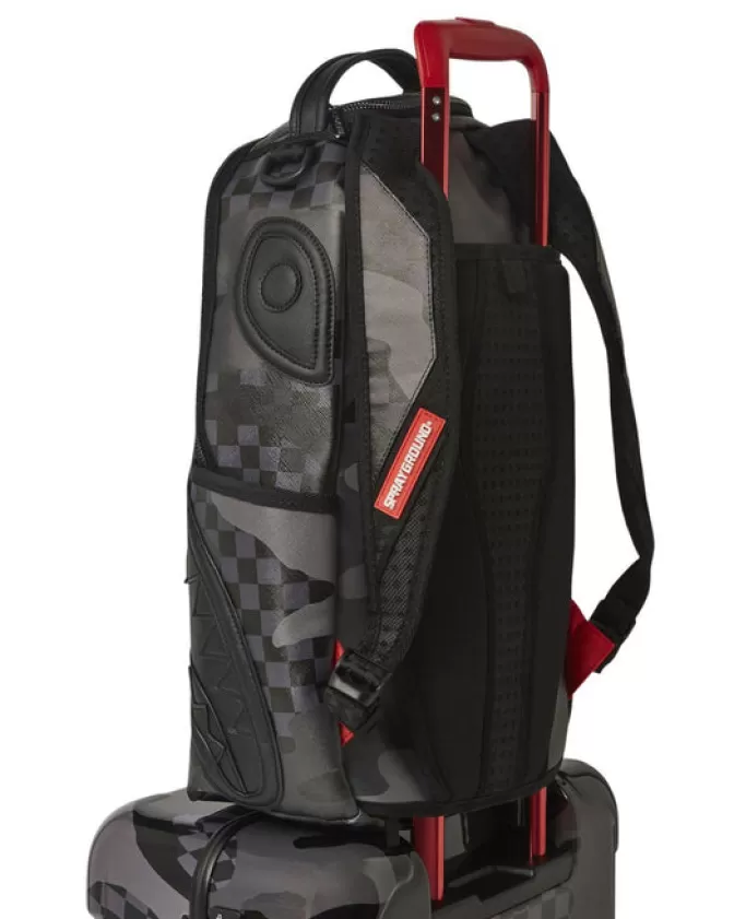 Valigia Cabina Rigida Sprayground 
