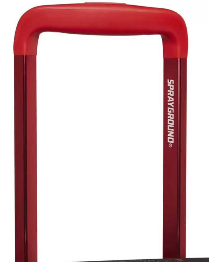 Valigia Cabina Rigida Sprayground 