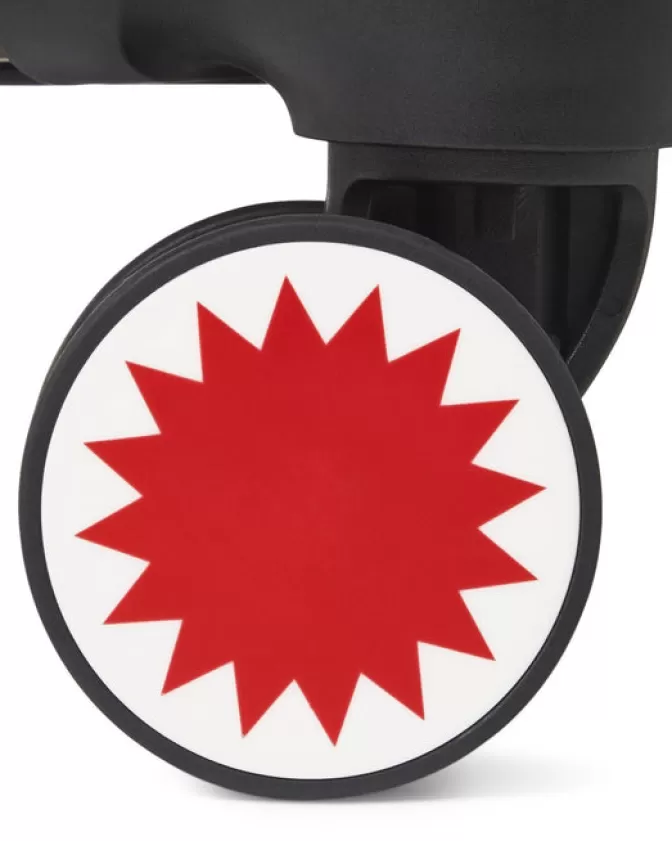 Valigia Cabina Rigida Sprayground 