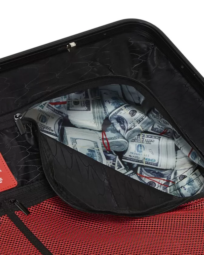 Valigia Cabina Rigida Sprayground 