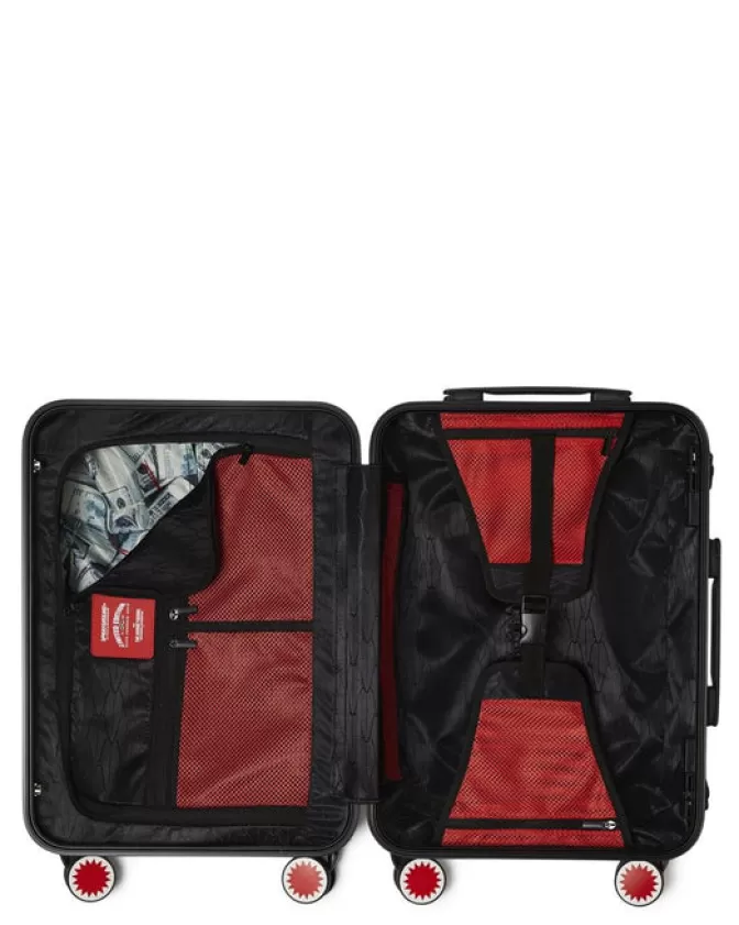 Valigia Cabina Rigida Sprayground 