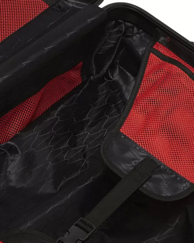 Valigia Cabina Rigida Sprayground 