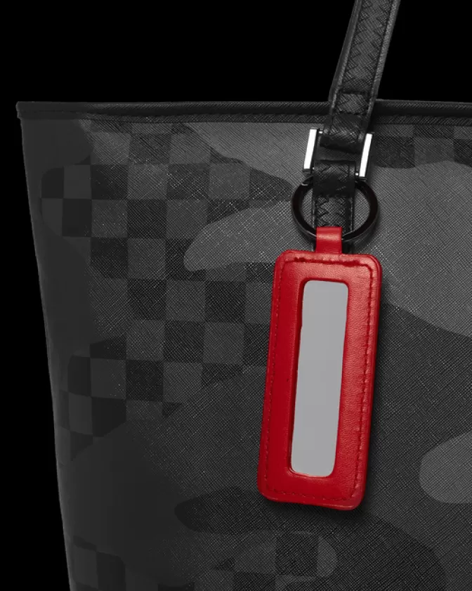 SPRAYGROUND Urban Essentials - Zaino a Tracolla 24/7 Notte Senza Fine (3 Pack) Borsa Multifunzione Impermeabile con Stile Streetwear Iconico