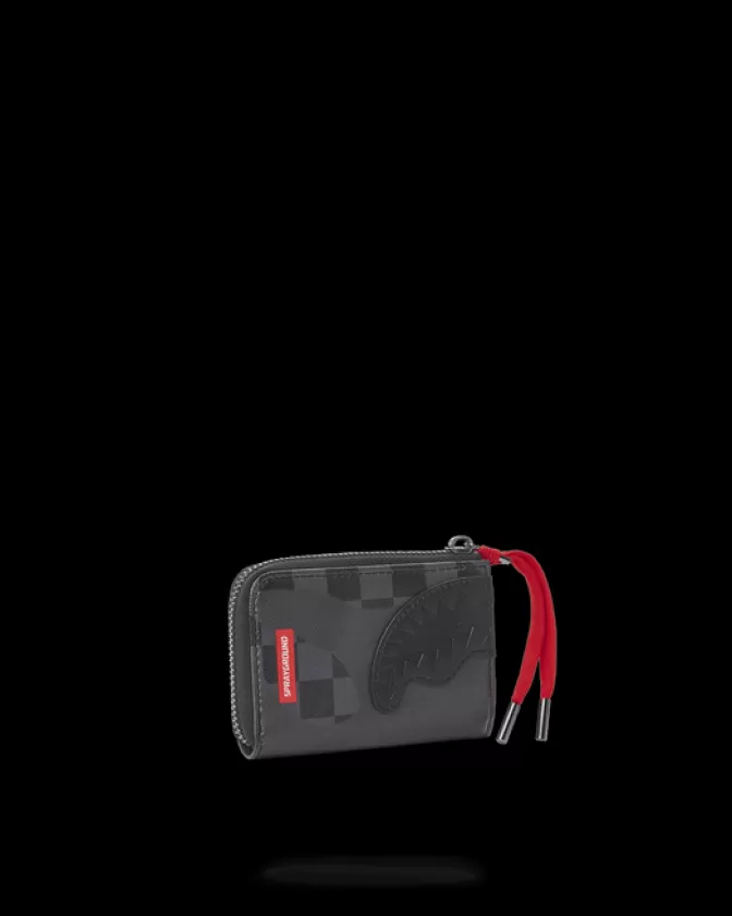 Portafoglio Sprayground 24/7 - Modello Esclusivo 