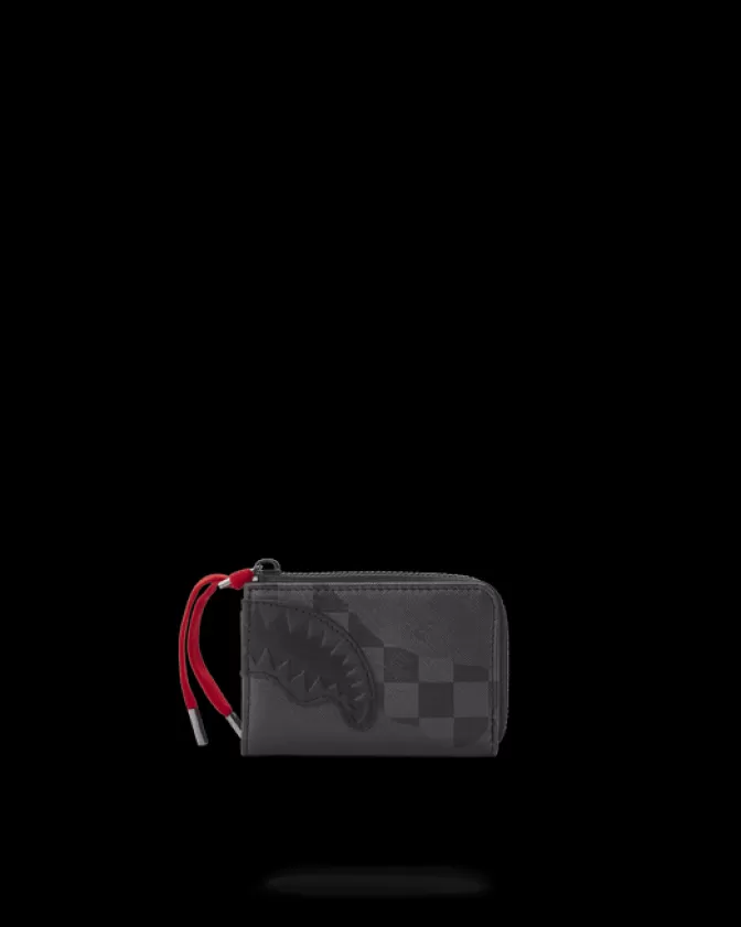 Portafoglio Sprayground 24/7 - Modello Esclusivo 