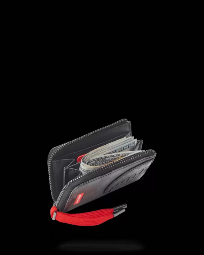 Portafoglio Sprayground 24/7 - Modello Esclusivo 