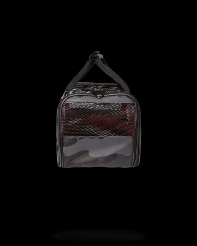 Trasportino Sprayground 3AM per Animali Domestici - Soluzione Sicura e Confortevole per Viaggi e Spostamenti con i Tuoi Piccoli Compagni