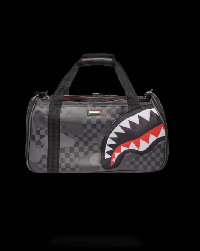 Trasportino Sprayground 3AM per Animali Domestici - Soluzione Sicura e Confortevole per Viaggi e Spostamenti con i Tuoi Piccoli Compagni