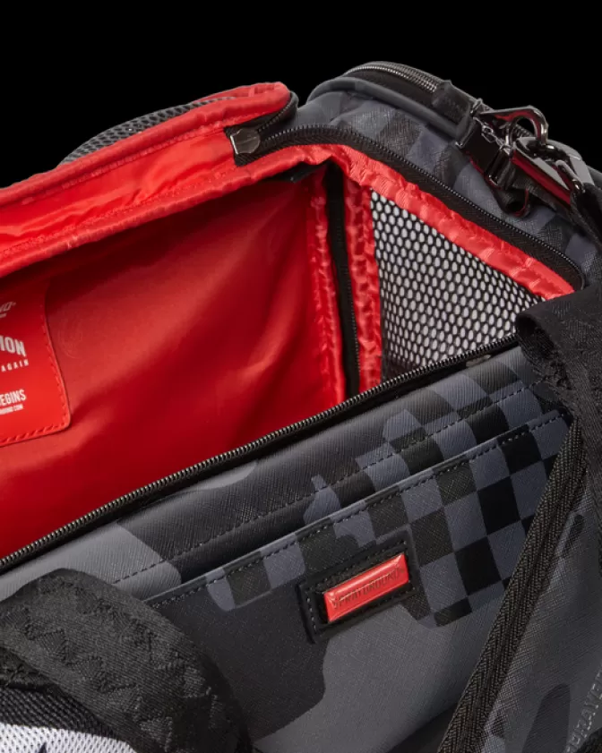 Trasportino Sprayground 3AM per Animali Domestici - Soluzione Sicura e Confortevole per Viaggi e Spostamenti con i Tuoi Piccoli Compagni