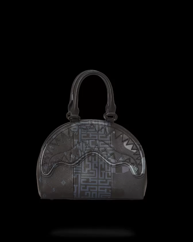 Borsa Sprayground 3AM - Edizione Speciale La Trilogia, Design Unico e Capiente
