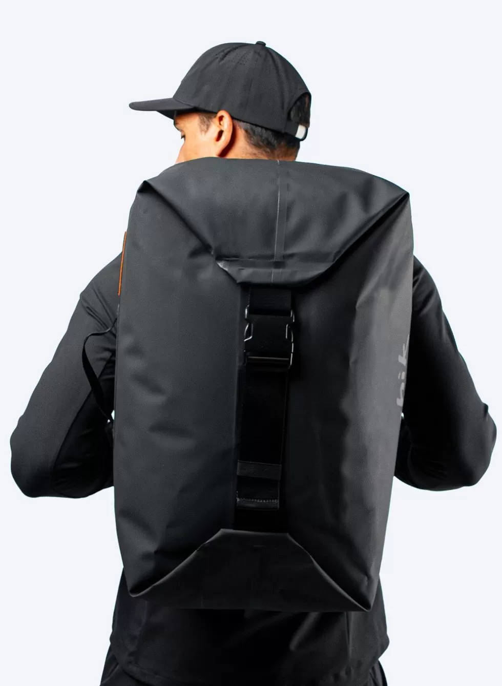 Borsa da Viaggio Subacquea Impermeabile 45L per Donna - Capienza Ampia, Design Pratico per Escursioni e Sport Acquatici
